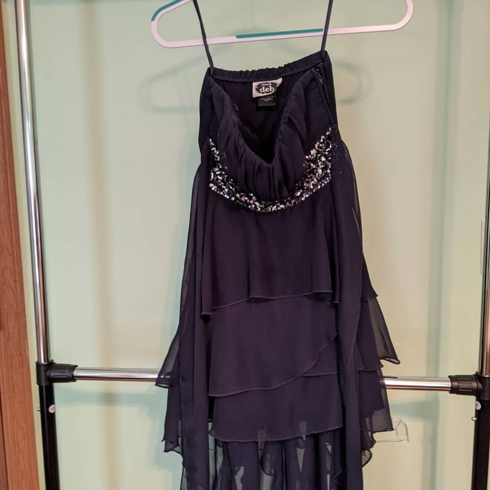 Deb Dress Formal